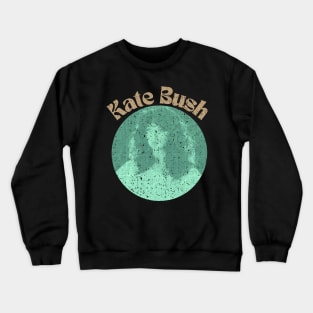 Kate bush / retro style Crewneck Sweatshirt